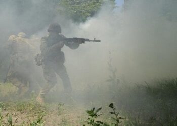 У Генеральному штабі розповіли, скільки засуджених мобілізувались до ЗСУ
