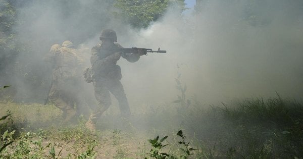 У Генеральному штабі розповіли, скільки засуджених мобілізувались до ЗСУ