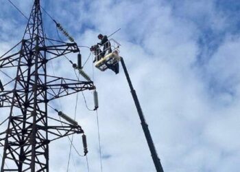 Італія надасть 200 млн євро на відбудову української електромережі