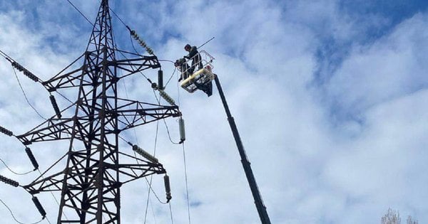 Італія надасть 200 млн євро на відбудову української електромережі