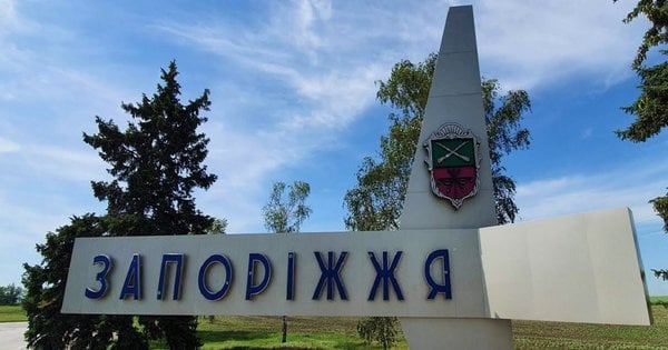 Кабінет міністрів виділив 200 млн грн на будівництво фортифікацій в Запорізькій області