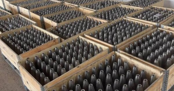 Мінфін уточнив видатки на оборону з початку року