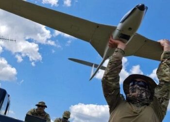 Міноборони законтрактувало 20 млрд грн на виробництво далекобійних дронів у 2024 році