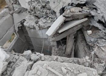 Внаслідок російського обстрілу на Запоріжжі загинув чоловік