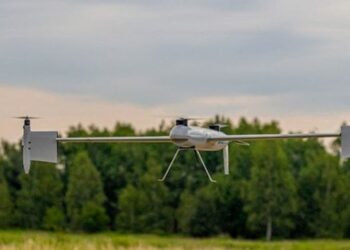 У Фінляндії створять завод з виробництва безпілотників для потреб України та ЄС