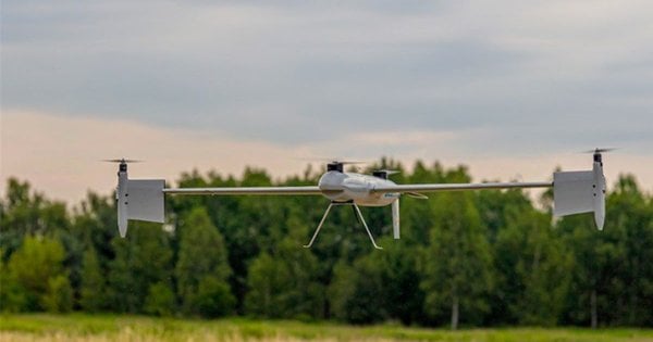 У Фінляндії створять завод з виробництва безпілотників для потреб України та ЄС