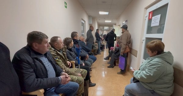 Напередодні ліквідації: що відбувається у львівських МСЕК