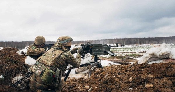 У Нацгвардії збільшили термін загальної військової підготовки