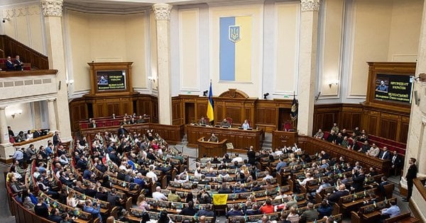Верховна Рада надала право на відстрочку від мобілізації цивільним, які перебували у полоні