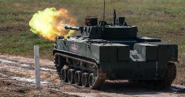 Сили оборони завдали ракетного удару по групі російських десантників на Запоріжжі