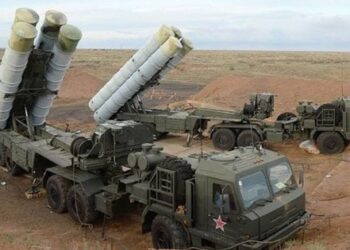 Сили оборони вдарили по полку ракетних військ росіян у Курській області
