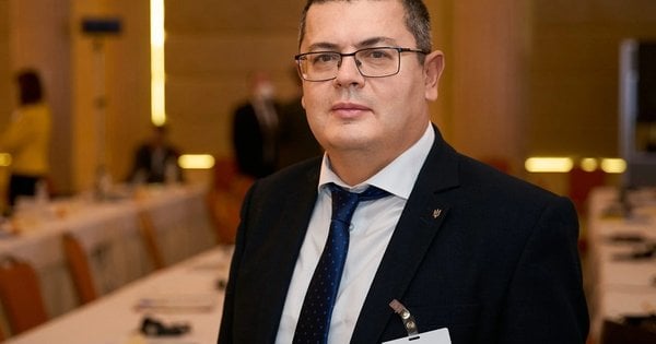 Депутат «Слуги народу» висунув Дональда Трампа на Нобелівську премію миру