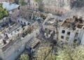Мешканцям 20 зруйнованих російською атакою квартир у Львові компенсують нове житло
