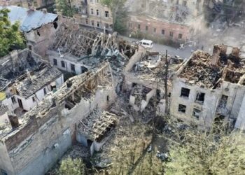 Мешканцям 20 зруйнованих російською атакою квартир у Львові компенсують нове житло