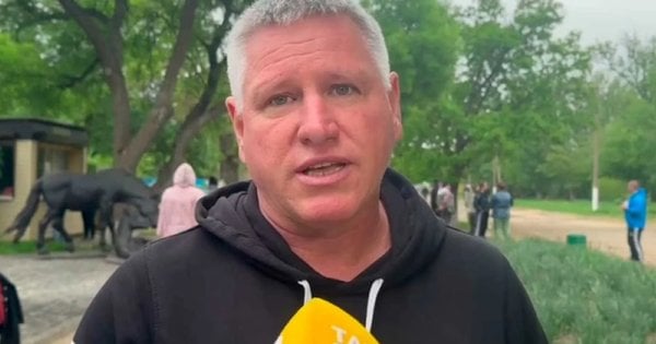 Псевдодиректор заповідника «Асканія-Нова» вивіз червонокнижних тварин до Росії