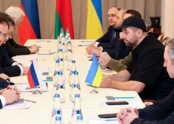 «Радіо Свобода» оприлюднило план капітуляції України, який Росія запропонувала 2022 року