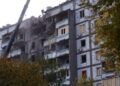 Росіяни обстріляли центр Харкова, понад десяток постраждалих