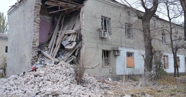 Росіяни вночі атакували Запоріжжя та Миколаїв, є загиблі та травмовані