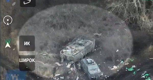 Росіяни стратили двох полонених українців у Курській області