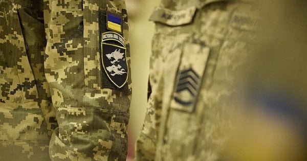 Росіяни у формі ЗСУ намагались прорвати оборону на Куп’янському напрямку