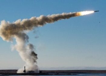 Росія завдала ракетного удару по Рівному