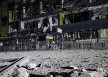 Російські війська обстріляли Харків та область, є постраждалі