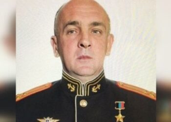 В Україні загинув російський генерал Павло Клименко, якого звинувачують у катуваннях