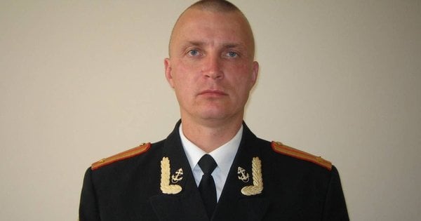 В Україні загинув російський полковник Олександр Лебедєв