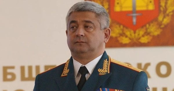 СБУ встановила особу генерала, який наказав атакувати драмтеатр у Чернігові