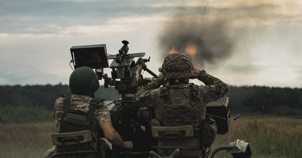 Сили ППО зранку збили 6 крилатих ракет росіян