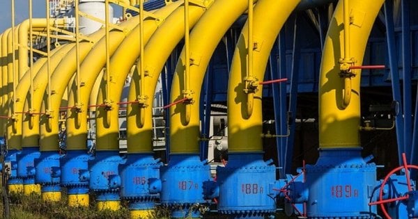 Словаччина замість купівлі російського газу уклала угоду з Азербайджаном