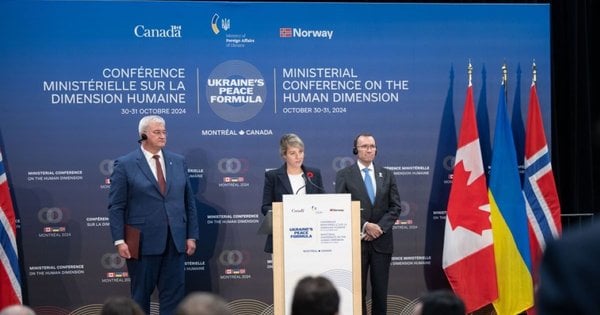 Низка країн зобов’язалися працювати над поверненням полонених і депортованих українців