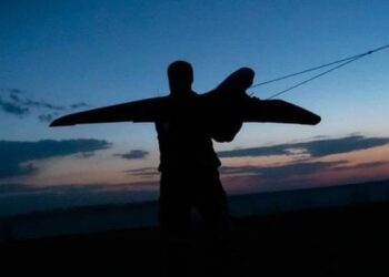 Швеція профінансує виробництво українських далекобійних дронів