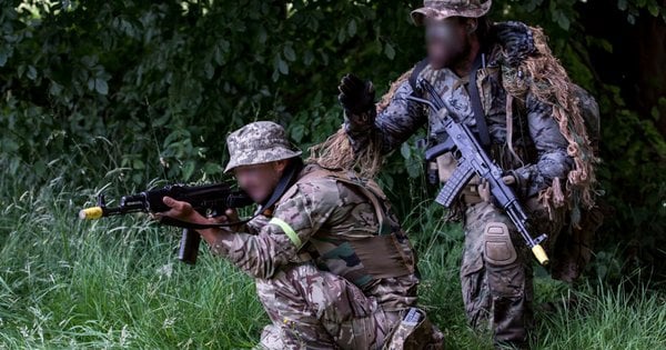 Сирський наказав створити рекрутингові підрозділи у кожній бригаді ЗСУ