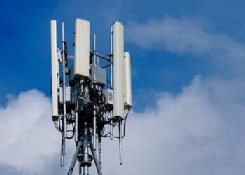 У трьох містах України почали тестування технології 5G