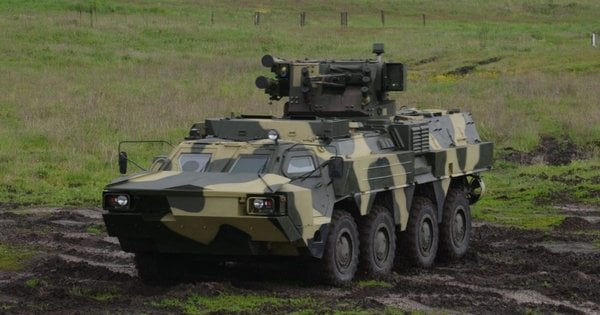 Україна виділить понад 55 млрд грн на виробництво зброї у 2025 році