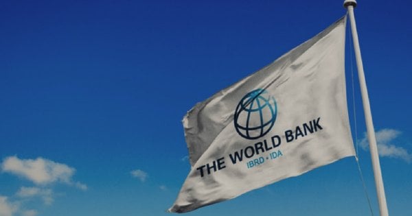 Україна отримає 4,8 млрд доларів допомоги від Світового банку