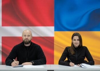 Україна уклала з Данією угоди на 629 млн доларів для закупівлі зброї