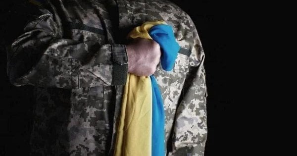 Україна повернула тіла понад 500 загиблих військовослужбовців