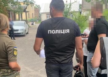 Офіцерку ТЦК на Львівщині посадили у тюрму через хабарництво
