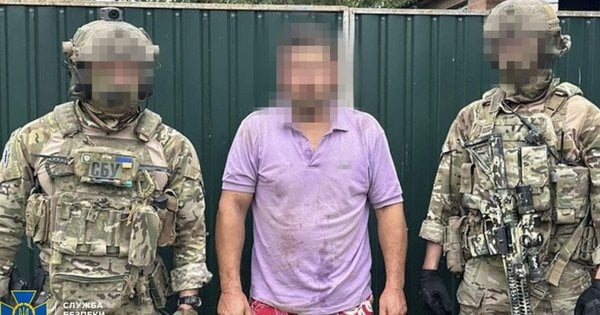 У Харкові поплічники росіян підірвали авто з військовим і готували нові теракти