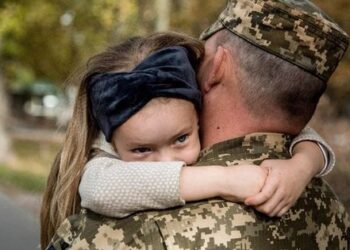 У Львові діти померлих військових отримають по 10 тис. грн до дня святого Миколая