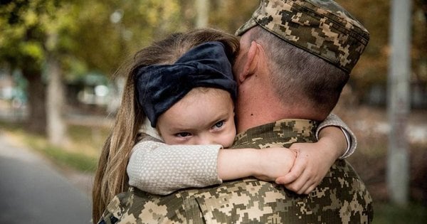 У Львові діти померлих військових отримають по 10 тис. грн до дня святого Миколая