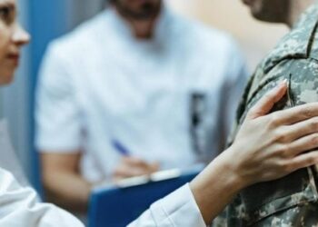 В Україні відкрили перший центр для реінтеграції звільнених полонених