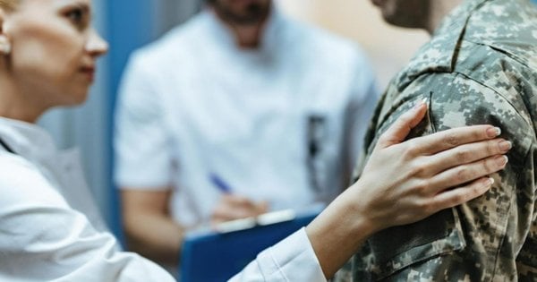 В Україні відкрили перший центр для реінтеграції звільнених полонених