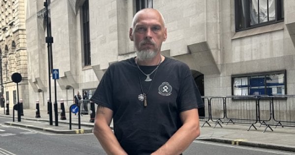 У Великій Британії суд ув'язнив поляка, який видавав себе за «вагнерівця»
