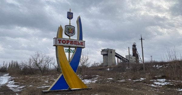 На Донеччині російські військові розстріляли цивільних людей