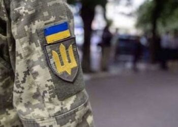 На Львівщині військовозобов’язаний після ВЛК побив працівника ТЦК та втік від нього