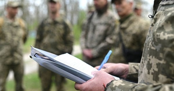 На Львівщині судили солдата, який не доповів про СЗЧ іншого військового