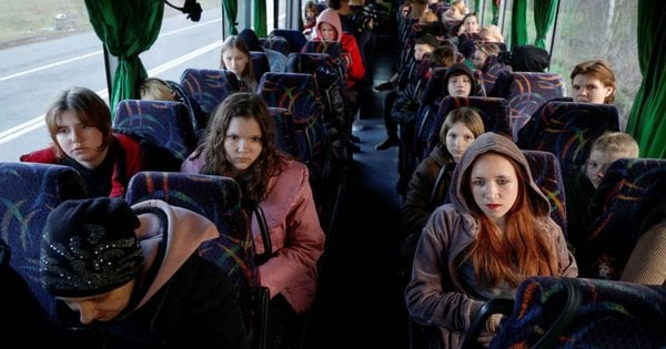 Британія наклала санкції на відповідальну за депортації дітей директорку Херсонського дитбудинку